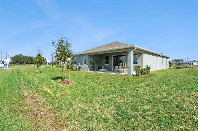 5090 SALADO DRIVE, St Cloud, FL 34771