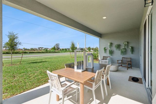 5090 SALADO DRIVE, St Cloud, FL 34771