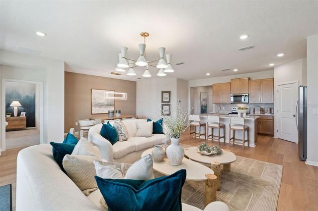 5090 SALADO DRIVE, St Cloud, FL 34771