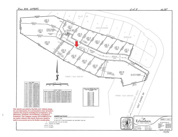 124 Hillcrest Place, Chelan, WA 98816