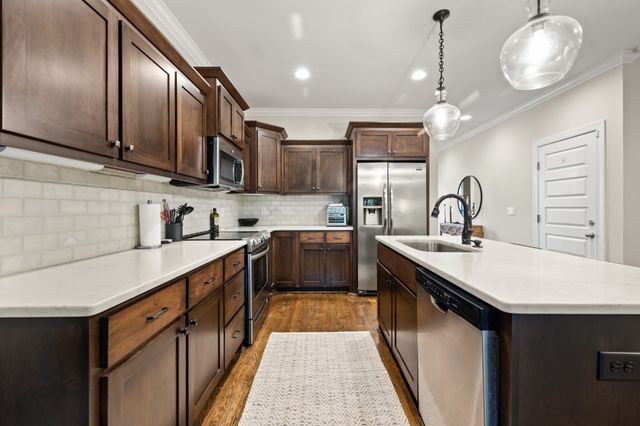 324 Dutchfalls Cv, Hermitage, TN 37076