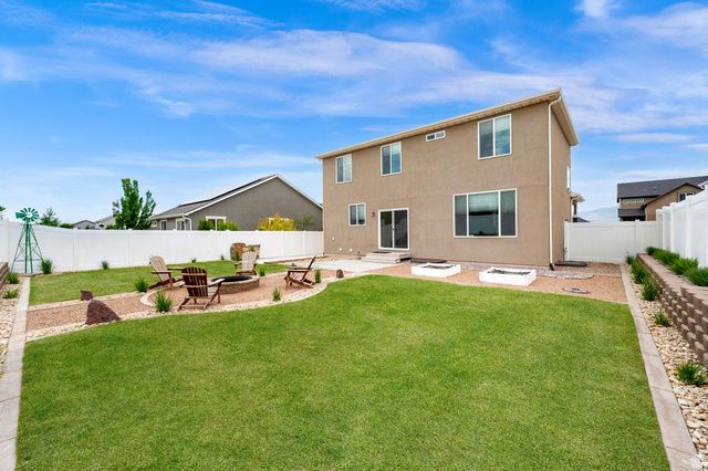 4222 N SHIRLEY, Eagle Mountain, UT 84005