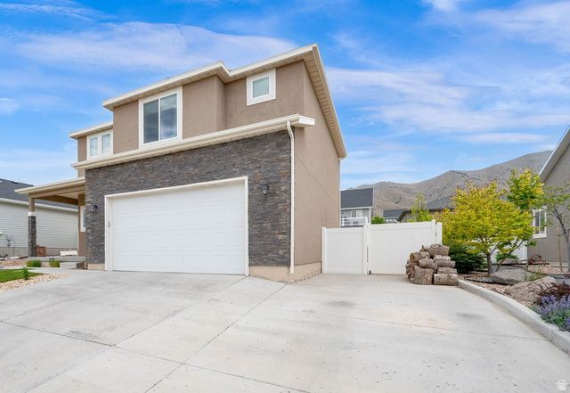 4222 N SHIRLEY, Eagle Mountain, UT 84005
