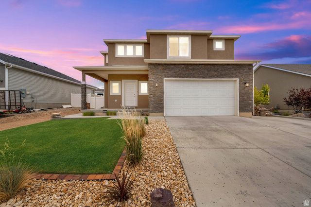 4222 N SHIRLEY, Eagle Mountain, UT 84005