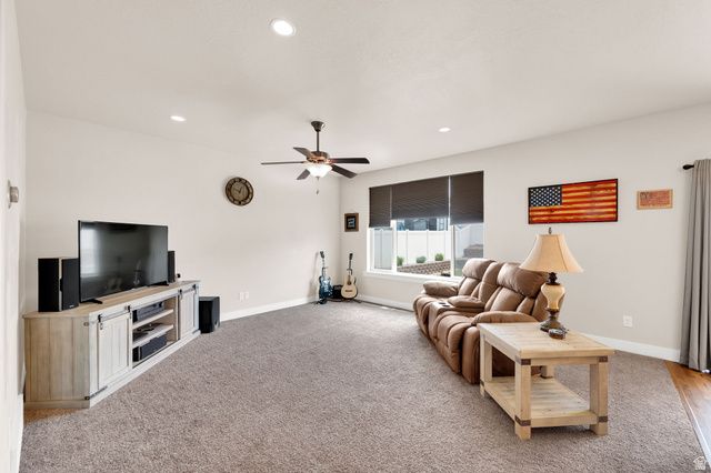 4222 N SHIRLEY, Eagle Mountain, UT 84005