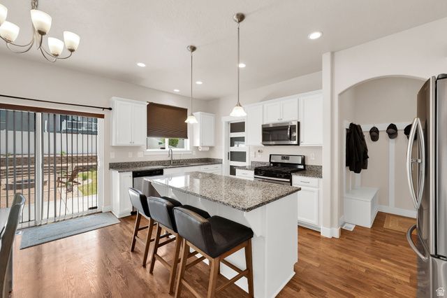 4222 N SHIRLEY, Eagle Mountain, UT 84005