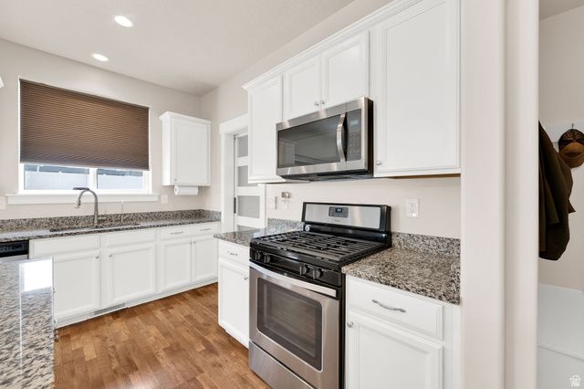 4222 N SHIRLEY, Eagle Mountain, UT 84005