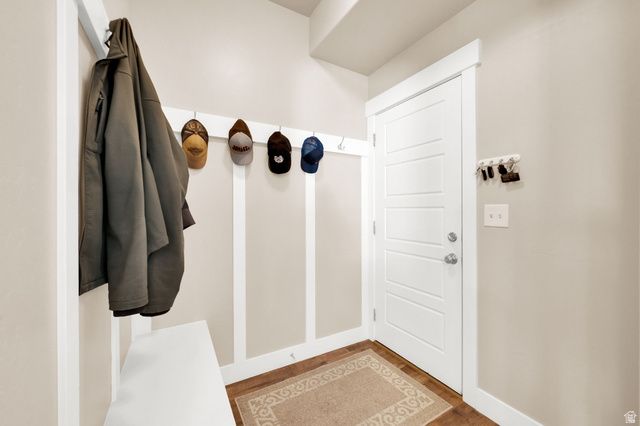 4222 N SHIRLEY, Eagle Mountain, UT 84005