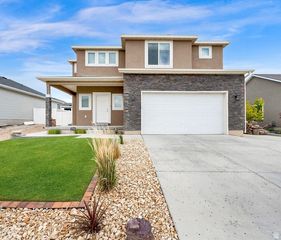 4222 N SHIRLEY, Eagle Mountain, UT 84005