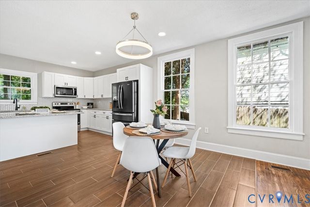 223 Franklin St, Petersburg, VA 23803