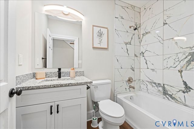223 Franklin St, Petersburg, VA 23803