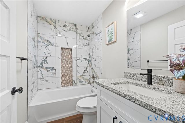 223 Franklin St, Petersburg, VA 23803
