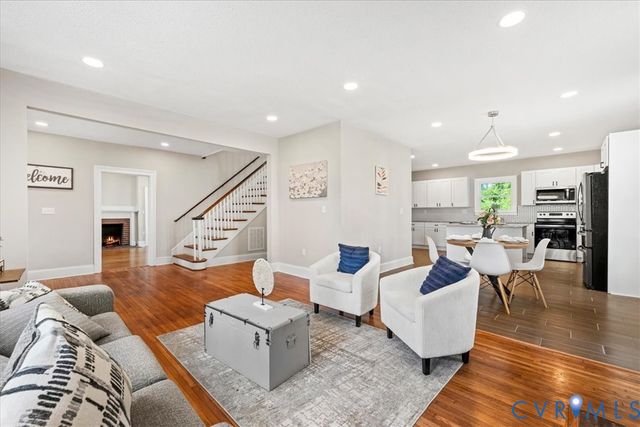 223 Franklin St, Petersburg, VA 23803