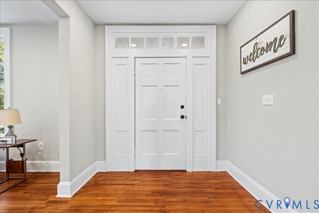 223 Franklin St, Petersburg, VA 23803