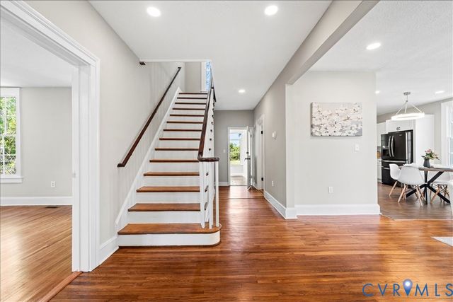 223 Franklin St, Petersburg, VA 23803