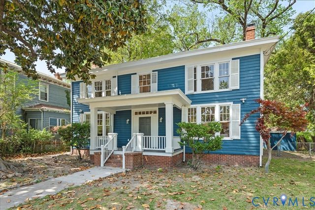 223 Franklin St, Petersburg, VA 23803