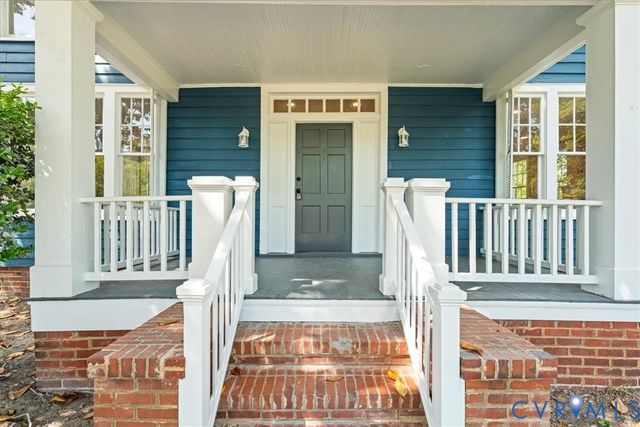 223 Franklin St, Petersburg, VA 23803