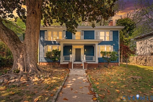 223 Franklin St, Petersburg, VA 23803