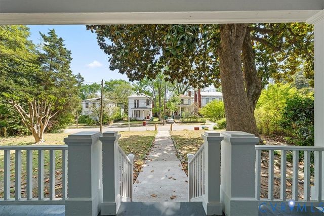 223 Franklin St, Petersburg, VA 23803