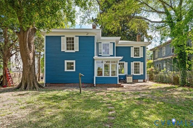 223 Franklin St, Petersburg, VA 23803