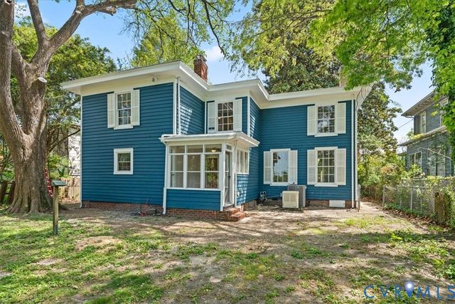 223 Franklin St, Petersburg, VA 23803
