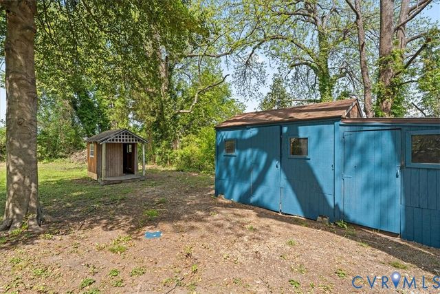 223 Franklin St, Petersburg, VA 23803