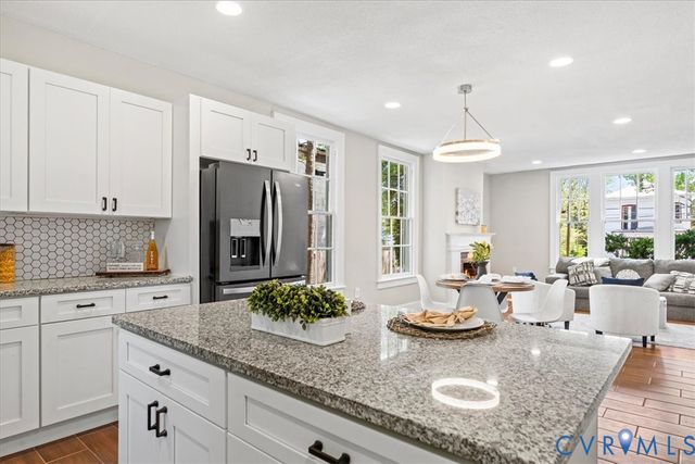 223 Franklin St, Petersburg, VA 23803