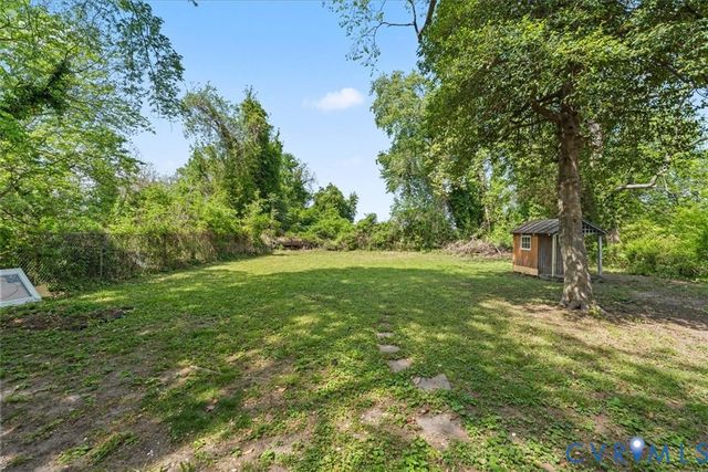 223 Franklin St, Petersburg, VA 23803