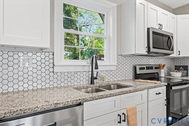 223 Franklin St, Petersburg, VA 23803