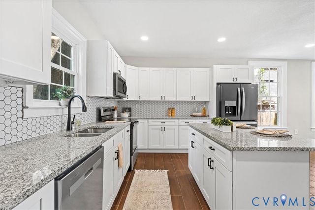 223 Franklin St, Petersburg, VA 23803