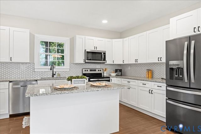 223 Franklin St, Petersburg, VA 23803