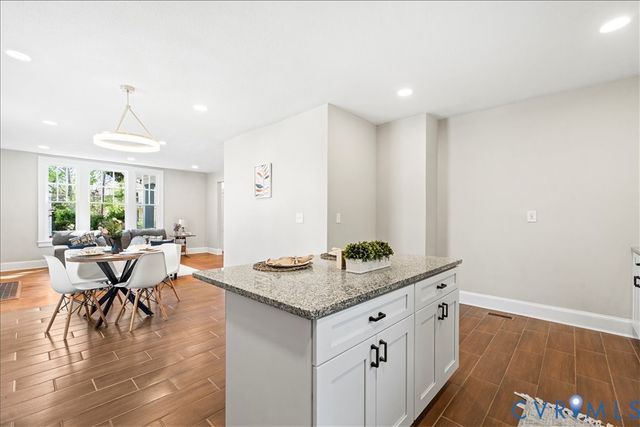 223 Franklin St, Petersburg, VA 23803