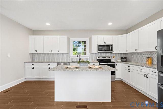 223 Franklin St, Petersburg, VA 23803