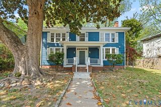 223 Franklin St, Petersburg, VA 23803