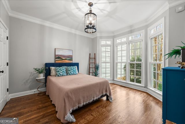 103 Smith Forest Lane, Alpharetta, GA 30004