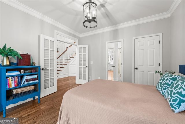 103 Smith Forest Lane, Alpharetta, GA 30004