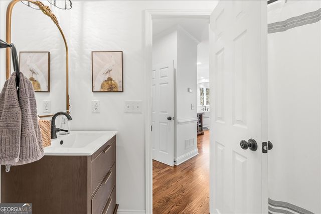 103 Smith Forest Lane, Alpharetta, GA 30004