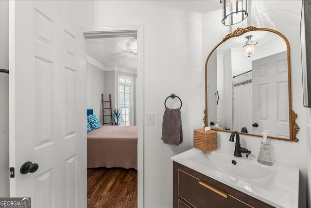 103 Smith Forest Lane, Alpharetta, GA 30004