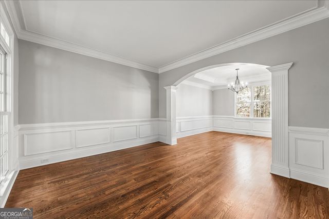 103 Smith Forest Lane, Alpharetta, GA 30004