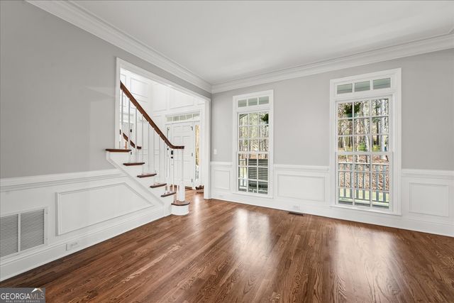 103 Smith Forest Lane, Alpharetta, GA 30004