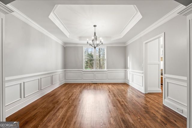 103 Smith Forest Lane, Alpharetta, GA 30004