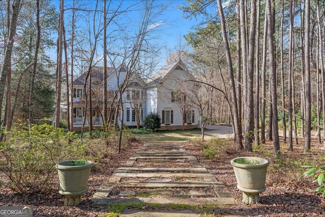 103 Smith Forest Lane, Alpharetta, GA 30004