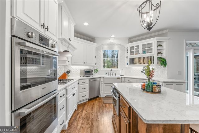 103 Smith Forest Lane, Alpharetta, GA 30004