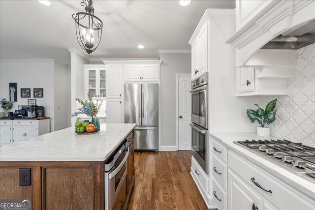 103 Smith Forest Lane, Alpharetta, GA 30004