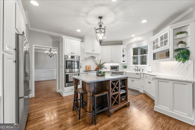 103 Smith Forest Lane, Alpharetta, GA 30004