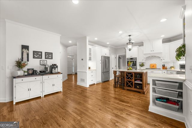 103 Smith Forest Lane, Alpharetta, GA 30004