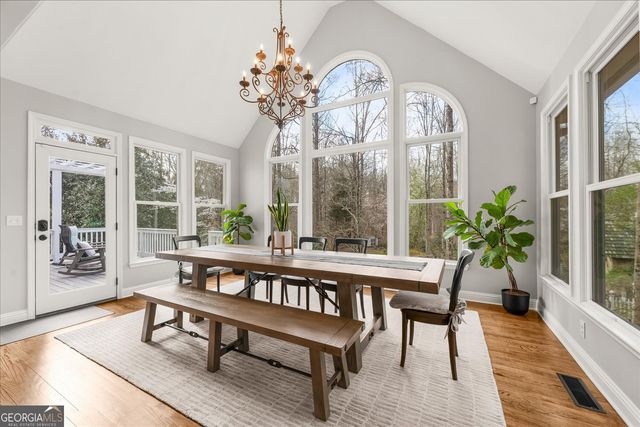 103 Smith Forest Lane, Alpharetta, GA 30004