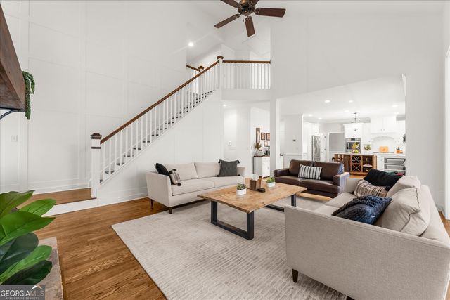 103 Smith Forest Lane, Alpharetta, GA 30004