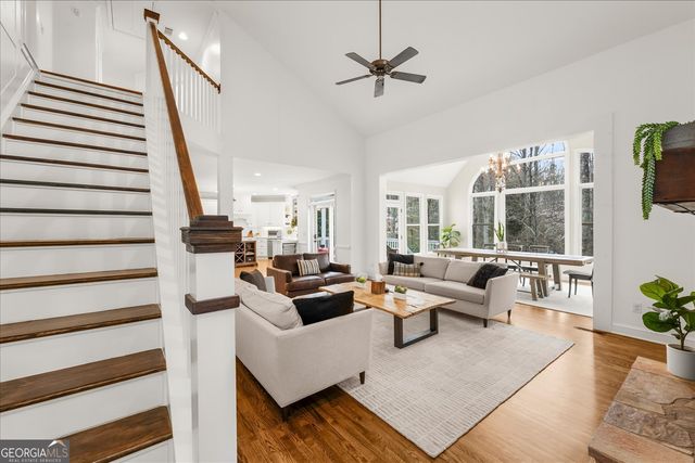 103 Smith Forest Lane, Alpharetta, GA 30004