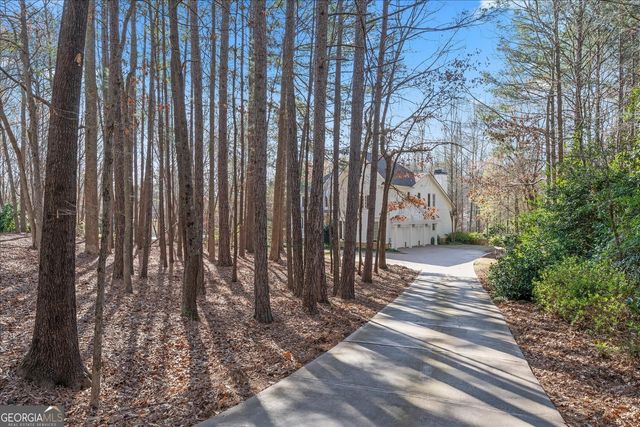 103 Smith Forest Lane, Alpharetta, GA 30004
